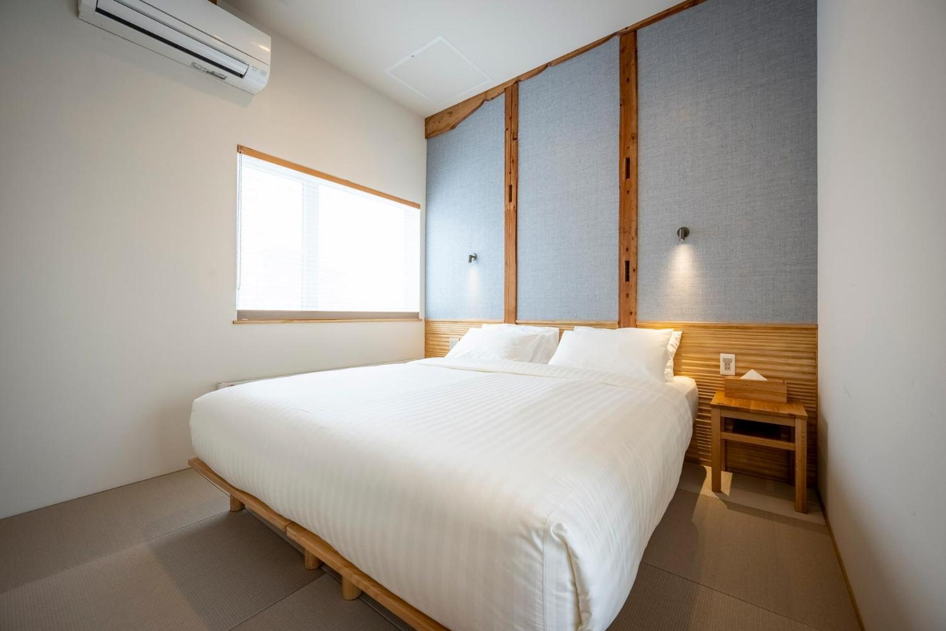 Tanuki Nozawa Hotel Ngoại thất bức ảnh
